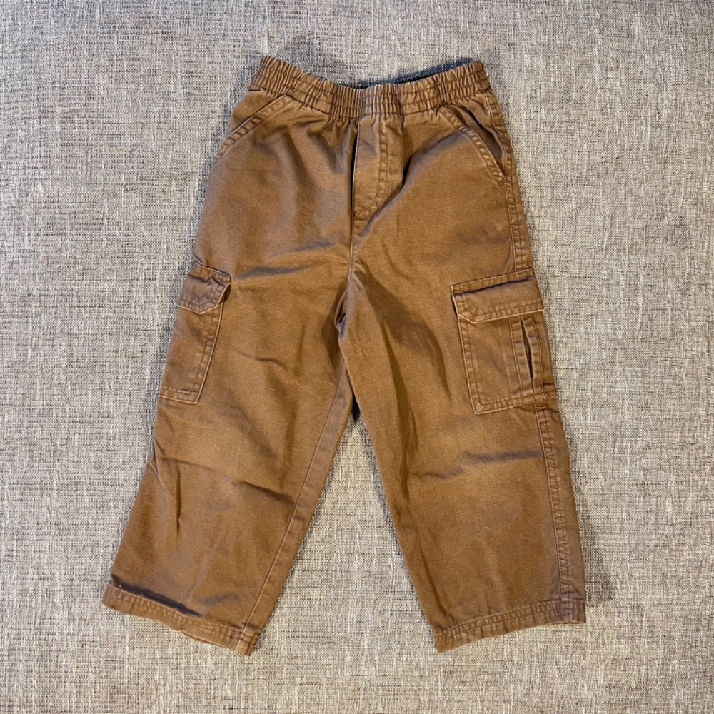 Faded Glory Pants